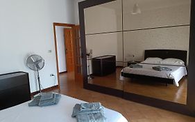 Appartamento Alleria