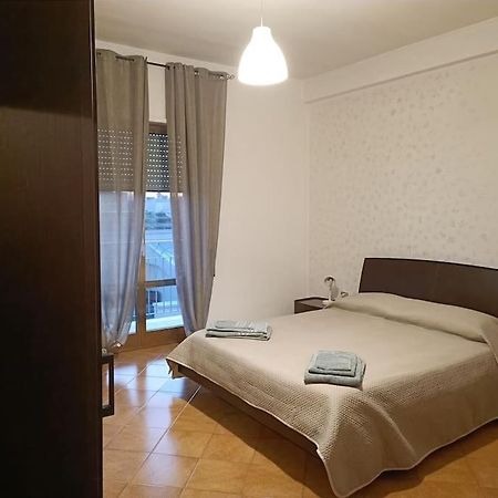 Appartamento Alleria Laterza Esterno foto