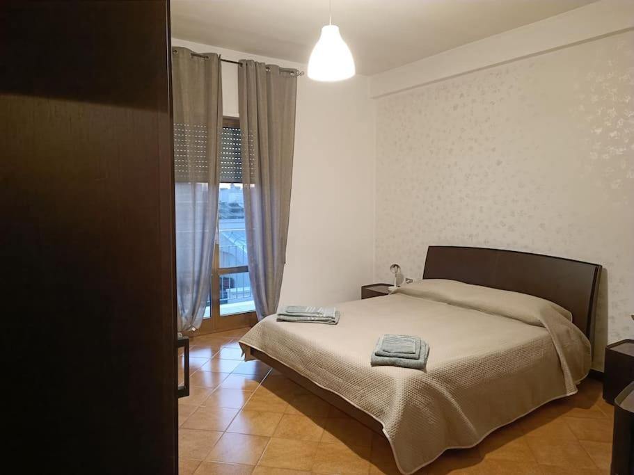 Appartamento Alleria Laterza Esterno foto