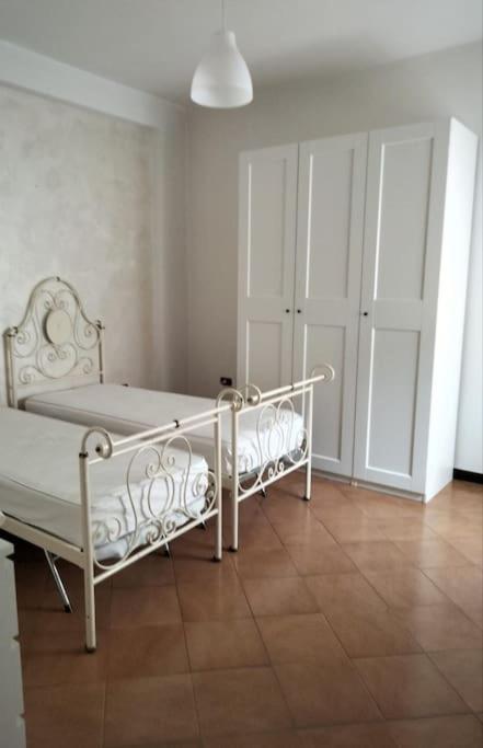 Appartamento Alleria Laterza Esterno foto