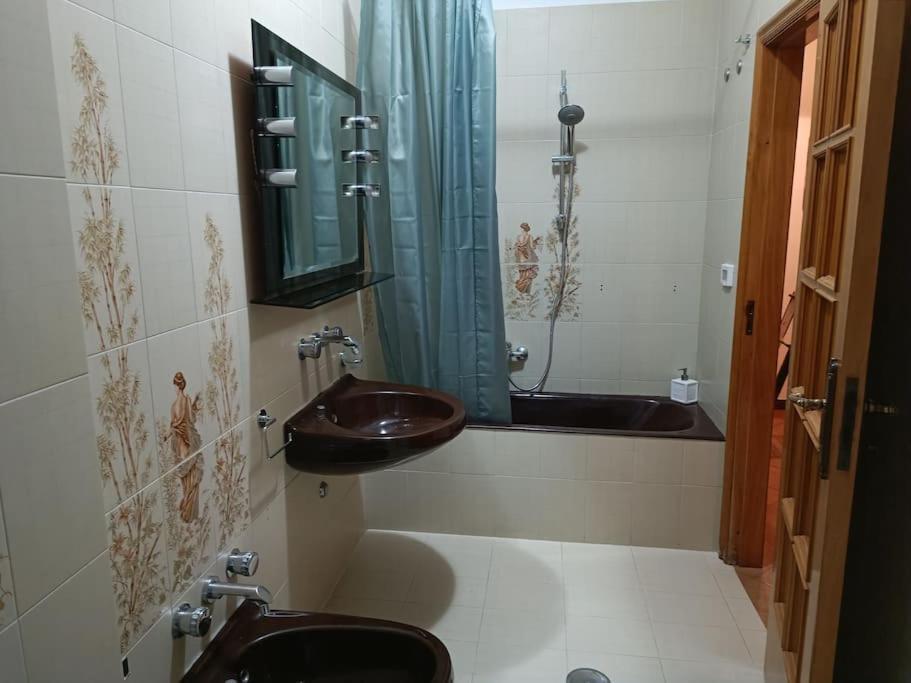 Appartamento Alleria Laterza Esterno foto