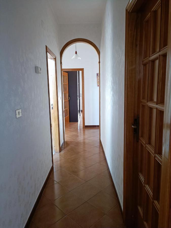 Appartamento Alleria Laterza Esterno foto